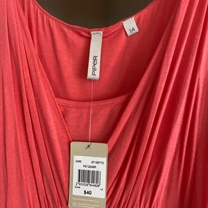 Brand new. Tags still attached